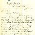 Letter to the New York State Comptroller from John Hunt