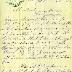 Letter to Mr. Robinson from David W. Dyckman