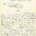 Letter to New York State Comptroller A.P. Nichols for James Higgins