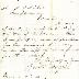 Letter to New York State Comptroller A.P. Nichols from James Higgins
