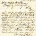 Letter to New York State Comptroller Lucius Robinson for John Henkel