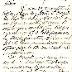 Letter to the New York State Comptroller for John Henkel
