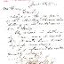 Letter to Mr. Seeley for Augustus Bretett