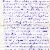 Copy of military papers for veteran Mayne Reid