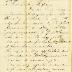 Letter to New York State Comptroller Nelson K. Hopkins from Maurice Mack