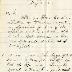 Letter to the New York State Comptroller for John Noyes