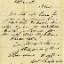 Letter to New York State Comptroller A.P. Nichols for John McKeown