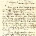 Letter to New York State Comptroller N.K. Hopkins for James Sawyer