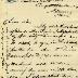 Letter to New York State Comptroller for Louis Sulzbacher
