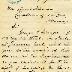 Letter to New York State Comptroller Lucius Robinson for George F. Stringer