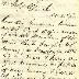 Letter to Mr. Seely from George F. Stringer