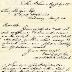 Letter to New York State 2nd Deputy Comptroller Henry Gallien from Frederick Stokes 