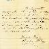 Letter to the New York State Comptroller from Charles Wiley