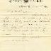 Letter to A.M. Kenaday from Jarvis Streeter