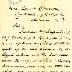 Letter to New York State Comptroller Lucius Robinson for Francis Seagrist