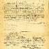 Power of Attorney form from Thomas Russell