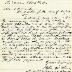 Letter to New York State Comptroller A.P. Nichols from John McKeown