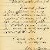 Letter to New York State Comptroller Lucius Robinson from Edward Tenny