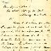 Letter to New York State Comptroller Lucius Robinson for Francis W. Seagrist