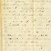 Letter to New York State Comptroller A.P. Nichols from Daniel Mickle