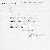 L. Barnet's response to wage questionnaire