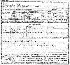 National Guard Muster Roll Abstracts for World War I, Volume 41, Sections W-Y: Charles Wright-Walter Yarborough