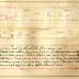 Civil War muster roll abstract for Joseph C. Rodriguez of the 9th Infantry
