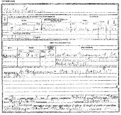 National Guard Muster Roll Abstracts for World War I, Volume 41, Sections Y-Z: Thomas Yates-William Zuill