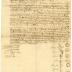 Indian deed to Capt. Edward Clark of land on both sides of the Schoharie creek, 1738