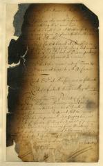 Council minutes, May 20, 1670