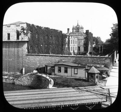 N.Y. Auburn. State Prison