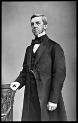 Oliver Wendell Holmes, Sr.