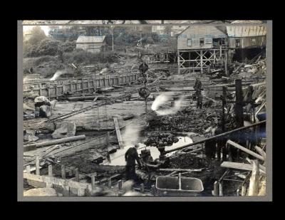 Champlain Canal: improving the Glens Falls feeder