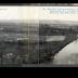 Erie Canal: dam and reservoir at Delta on Mohawk River