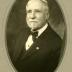 GAR photograph of David Llewellyn, Civil War veteran