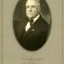 GAR photograph of David Llewellyn, Civil War veteran