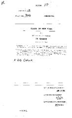 NYS Bill and Veto Jackets: 2013, Chapter 27