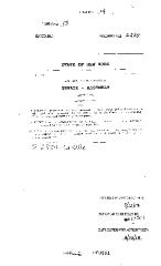 NYS Bill and Veto Jackets: 2013, Chapter 14