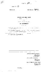 NYS Bill and Veto Jackets: 2013, Chapter 20