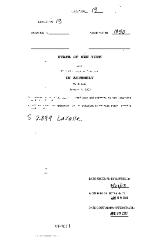 NYS Bill and Veto Jackets: 2013, Chapter 19