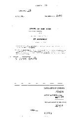 NYS Bill and Veto Jackets: 2013, Chapter 16