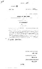 NYS Bill and Veto Jackets: 2013, Chapter 24