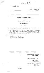 NYS Bill and Veto Jackets: 2013, Chapter 29