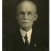 GAR photograph of C. W. McClair, Civil War veteran
