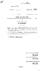 NYS Bill and Veto Jackets: 2013, Chapter 36 