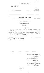 NYS Bill and Veto Jackets: 2013, Chapter 15