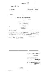 NYS Bill and Veto Jackets: 2013, Chapter 18