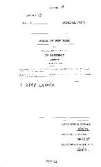 NYS Bill and Veto Jackets: 2013, Chapter 9