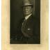 GAR photograph of B. Franklin Raze, Civil War veteran
