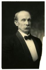 GAR photograph of unknown Civil War veteran